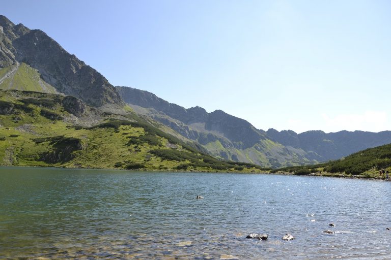 Zakopane, perła polskich Tatr