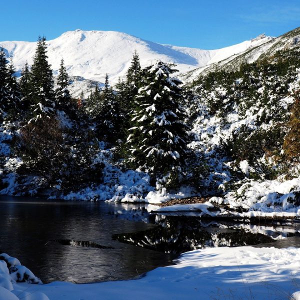 Zakopane, perła polskich Tatr