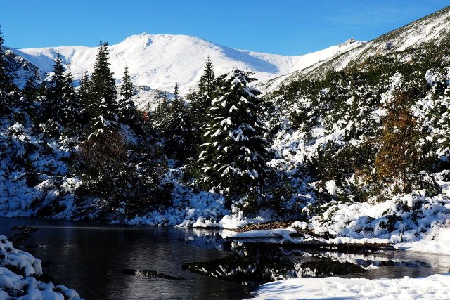 Zakopane, perła polskich Tatr