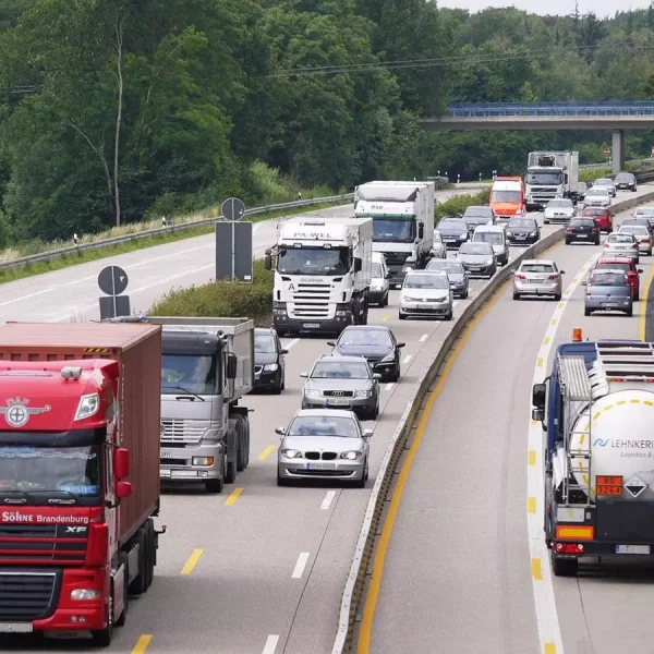 Dlaczego warto wybierać oryginalne części Scania?