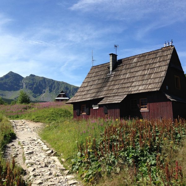 Domki w zakopanem – komfortowy wypoczynek w rytmie natury